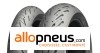 PNEU Michelin ROAD 5 180/55R17 73W TL,Arrière,Radial