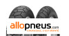 PNEU Dunlop D429 150/80R16 71H TL,Avant,Diagonal,H-D FXBB SOFTAIL FAT BOB (2018)