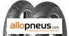 PNEU Dunlop TRAILSMART MAX 150/70R18 70V TL,Arrière,Radial