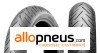 PNEU Bridgestone BATTLAX SCOOTER SC2 RAIN 130/70R16 61S TL,Arrière,Radial,Pluie
