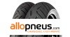 PNEU Continental CONTI ROAD ATTACK 3 CR 130/80R18 66V TL,Arrière,C,Radial