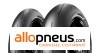 PNEU Pirelli DIABLO SUPERCORSA V3 (SP) 150/60R17 66W TL,Arrière,Radial,SP