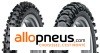 PNEU Dunlop GEOMAX MX12 90/100R14 49M TT,Arrière,Diagonal