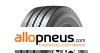 PNEU Hankook AU 04+ 295/80R22.5 152J 3PMSF