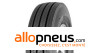 PNEU Michelin X ONE INCITY D 495/45R22.5 169K M+S,3PMSF