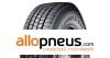 PNEU Bridgestone W958 EVO 385/65R22.5 164K M+S,3PMSF