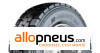 PNEU Bridgestone R-DRIVE 002 245/70R17.5 136M M+S,3PMSF