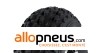 PNEU Itp HOLESHOT XC 20x11-9 43F 6 plis TL,ar