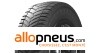 PNEU Michelin AGILIS CROSSCLIMATE 225/75R16 118R C