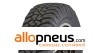 PNEU General tire GRABBER X3 265/75R16 119Q BSW