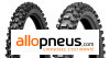 PNEU Dunlop GEOMAX MX33 100/90R19 57M TT,Arrière,Diagonal,NHS