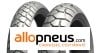 PNEU Michelin ANAKEE ADVENTURE 180/55R17 73V Arrière,Radial,TL-TT