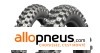 PNEU Michelin TRACKER 110/100R18 64R TT,Arrière,Diagonal