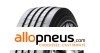 PNEU Anteo PRO-S 235/75R17.5 132M TL,M+S