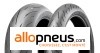 PNEU Bridgestone BATTLAX S22 120/70R17 58W TL,Avant,Radial
