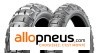 PNEU Bridgestone BATTLAX ADVENTURECROSS AX41 150/70R17 69Q TL,Arrière,Diagonal
