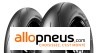 PNEU Pirelli DIABLO SUPERCORSA V3 (SC) 140/70R17 66W TL,Arrière,sc1,Radial