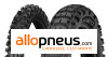 PNEU Michelin DESERT RACE 140/80R18 70R TT,Arrière,Diagonal,rallye-raid