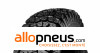 PNEU Arisun AR33 AFTER SHOCK XD 32x10-15 67M 8 plis TL