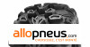 PNEU Arisun AT36 25x8-12 43F 6 plis TL