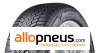 PNEU Bridgestone BLIZZAK LM005 265/55R19 109V
