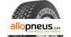 PNEU Petlas RH100 315/70R22.5 154L TL,M+S