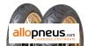 PNEU Dunlop TRAILMAX MERIDIAN 110/80R19 59V TL,Avant,Radial
