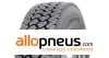 PNEU Nokian HAKKAPELIITTA TRUCK T 265/70R19.5 143J