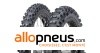 PNEU Dunlop GEOMAX EN91 140/80R18 70R TT,Arrière,Diagonal