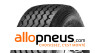 PNEU Double star DSR588 445/65R22.5 169K