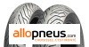 PNEU Michelin CITY GRIP 2 130/70R12 62S TL,Diagonal,Avant-Arrière,XL