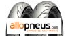 PNEU Michelin COMMANDER III CRUISER 140/90R15 76H Arrière,Diagonal,TL-TT,XL