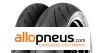 PNEU Continental CONTI ROAD 180/55R17 73W TL,Arrière,Radial