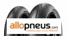 PNEU Metzeler SPORTEC M9 RR 110/70R17 54W TL,Avant,Radial