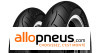PNEU Metzeler SPORTEC STREET 100/80R17 52H TL,Avant,Diagonal