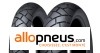 PNEU Dunlop TRAILMAX MIXTOUR 120/70R17 58H TL,Avant,Radial