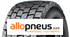 PNEU Laurent LR DE2 315/80R22.5 M+S