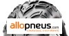 PNEU Cst C9313 25x8-12 43J 6 plis TL,Diagonal