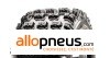 PNEU Cst CS08 PULSE MX 18x10-8 46J 4 plis TL,Diagonal