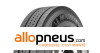 PNEU Michelin X MULTI Z 2 11R22.5 148L M+S,3PMSF