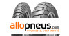 PNEU Dunlop TRAILMAX MISSION 120/90R18 65T TL,M+S,Arrière,Diagonal