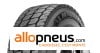 PNEU Michelin X WORKS HL Z 385/65R22.5 164J M+S,3PMSF