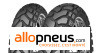 PNEU Mitas E-07+ENDURO 120/70R19 60T TL,M+S,Avant,Diagonal