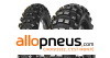 PNEU Mitas TERRA FORCE-EF SUPER 140/80R18 70R TT,Arrière,Diagonal,Super