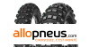 PNEU Mitas TERRA FORCE-EF SUPER LIGHT 90/90R21 54R TT,Avant,Diagonal,Super Light