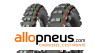 PNEU Mitas TERRA FORCE-MX MH 100/100R18 59M TT,Arrière,Diagonal,NHS,Medium Hard