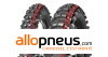 PNEU Mitas TERRA FORCE-MX SAND 80/100R21 51M TT,Avant,Diagonal,NHS,Sable