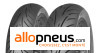 PNEU Mitas TOURING FORCE-SC 80/90R16 48P TL,XL,Diagonal,Avant-Arrière