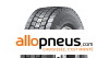 PNEU Hankook DH 51 315/60R22.5 152L