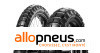 PNEU Metzeler KAROO 4 150/70R18 70Q TL,M+S,Arrière,Radial